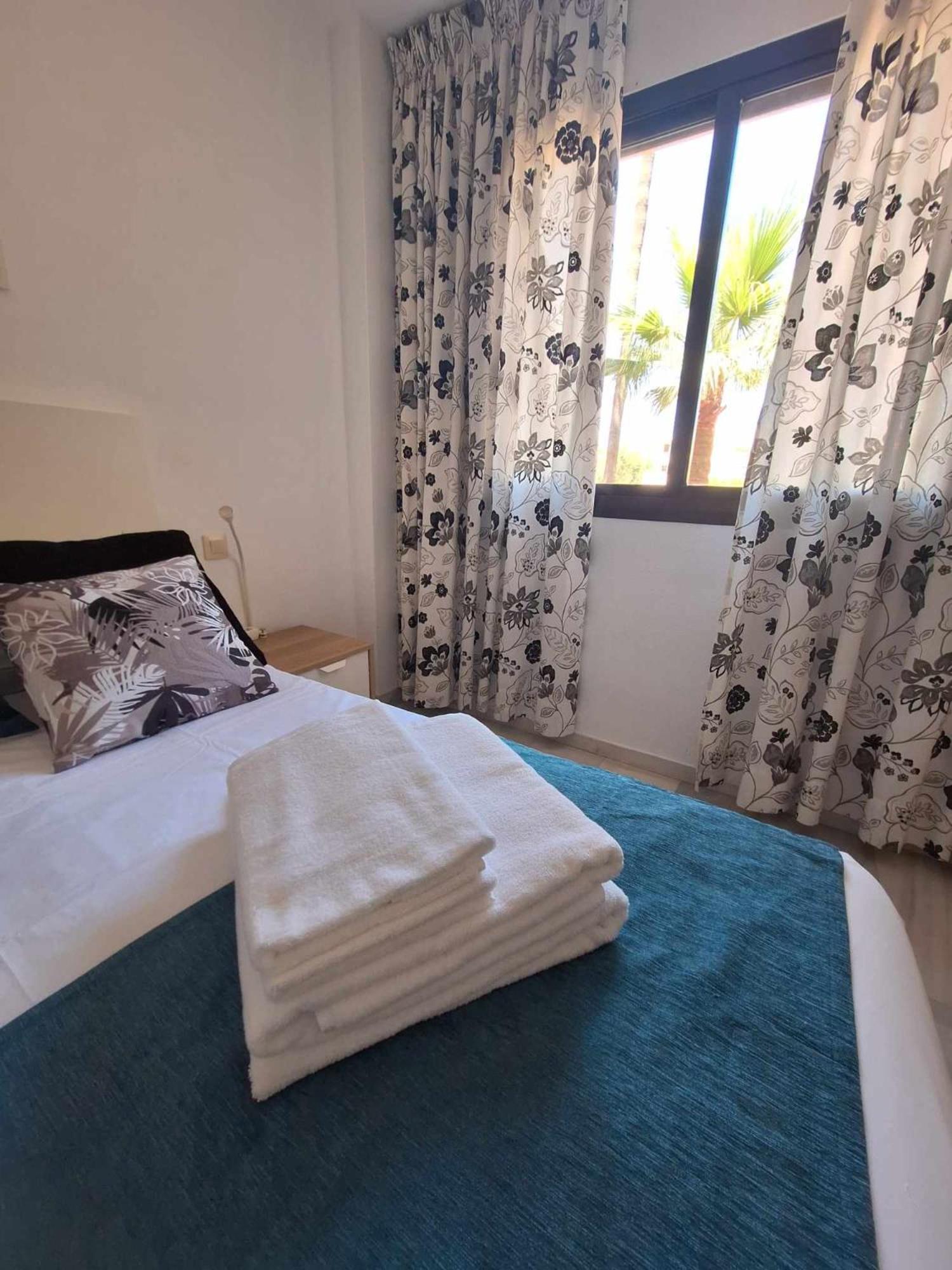 Primera Linea Del Mar - Acceso Directo Playa Carihuela Torremolinos Zewnętrze zdjęcie