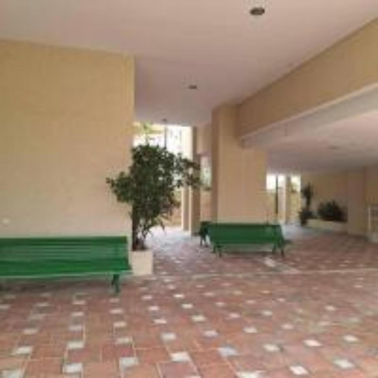 Primera Linea Del Mar - Acceso Directo Playa Carihuela Torremolinos Zewnętrze zdjęcie