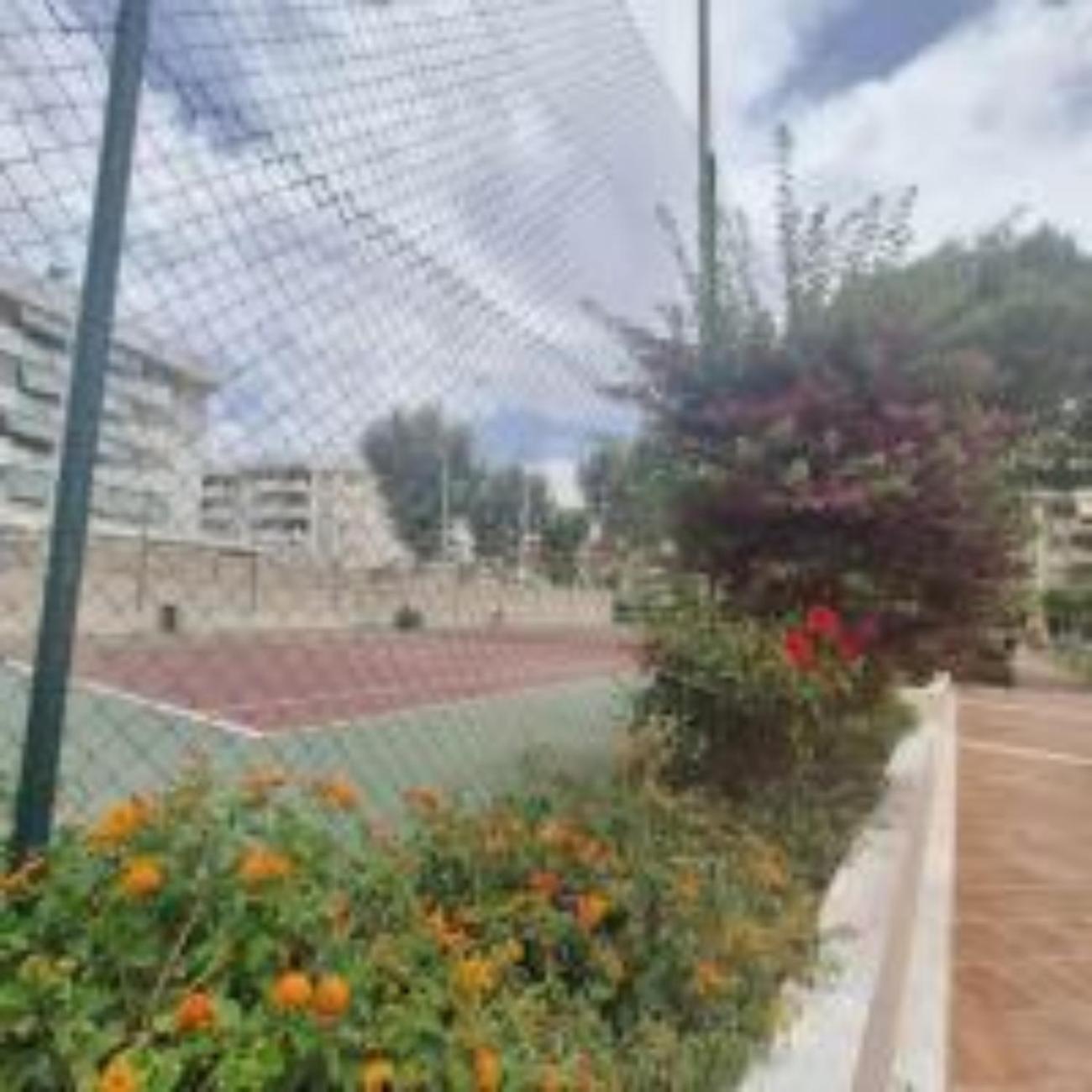 Primera Linea Del Mar - Acceso Directo Playa Carihuela Torremolinos Zewnętrze zdjęcie