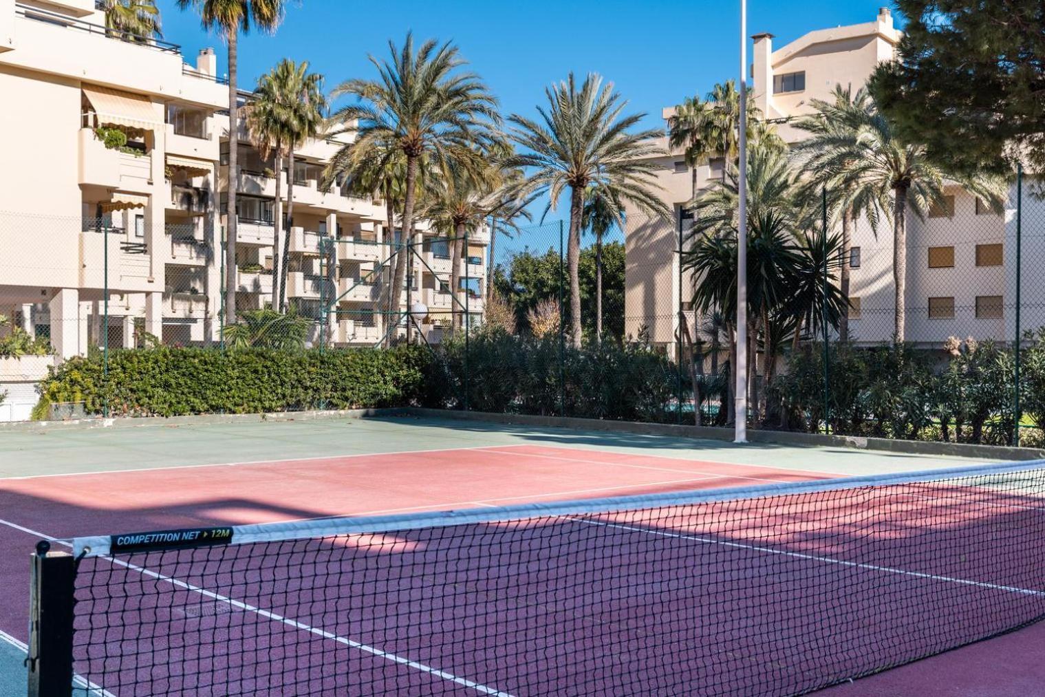 Primera Linea Del Mar - Acceso Directo Playa Carihuela Torremolinos Zewnętrze zdjęcie