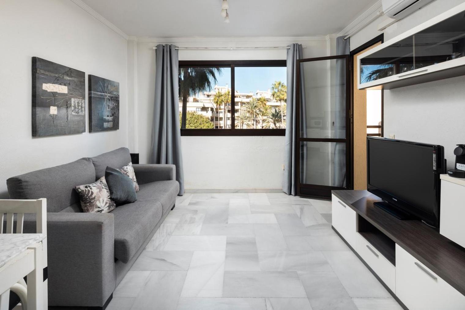 Primera Linea Del Mar - Acceso Directo Playa Carihuela Torremolinos Zewnętrze zdjęcie