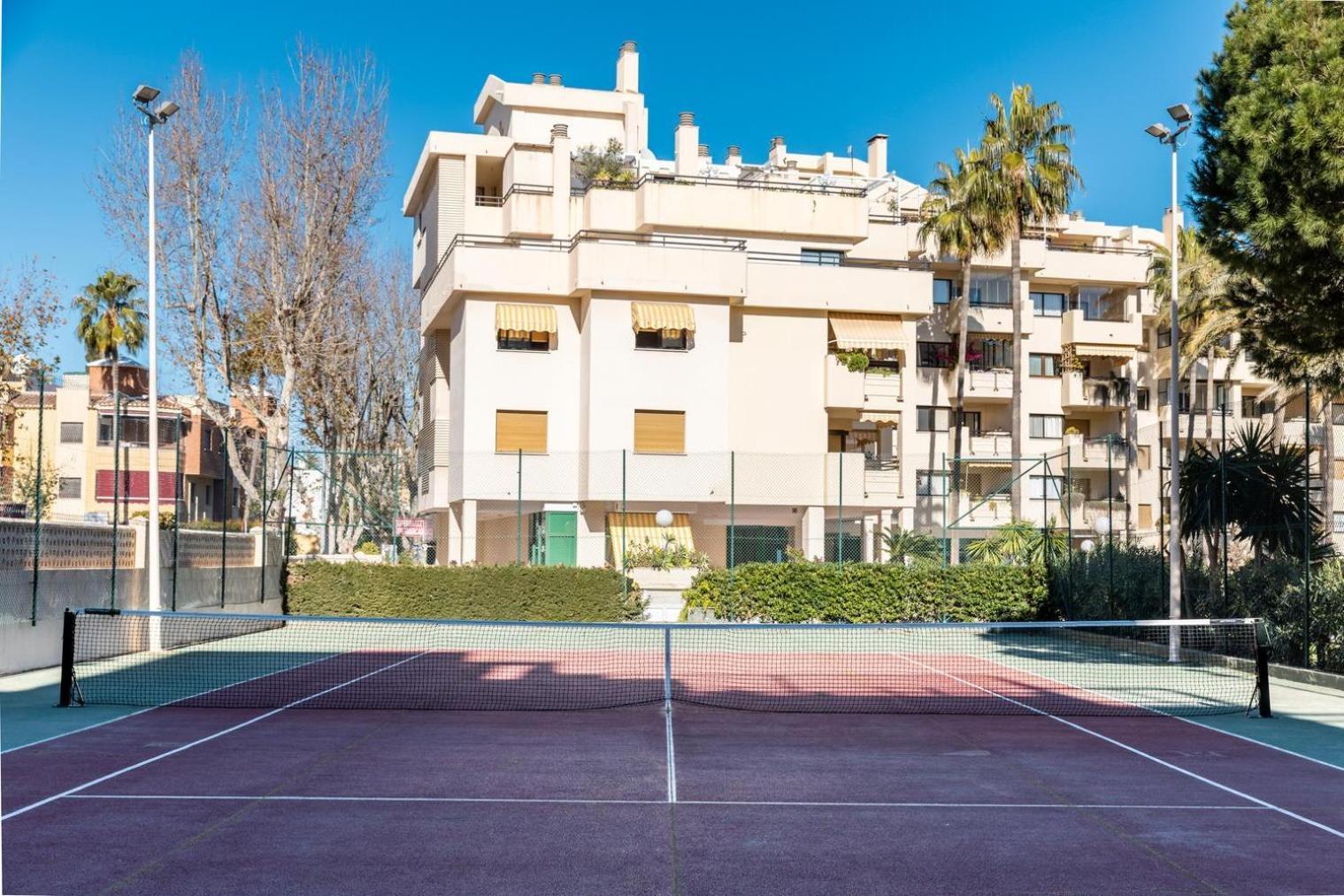 Primera Linea Del Mar - Acceso Directo Playa Carihuela Torremolinos Zewnętrze zdjęcie