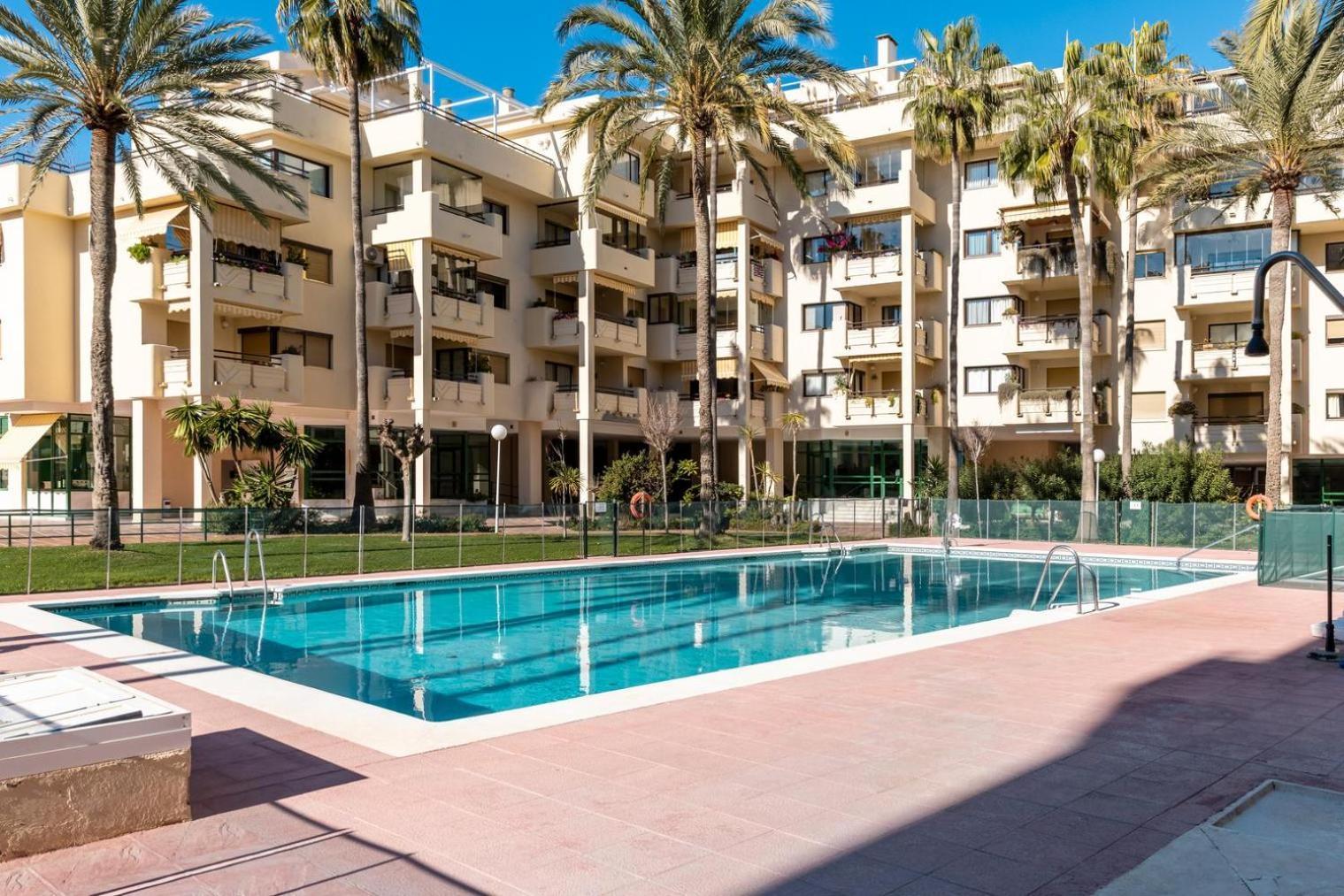 Primera Linea Del Mar - Acceso Directo Playa Carihuela Torremolinos Zewnętrze zdjęcie
